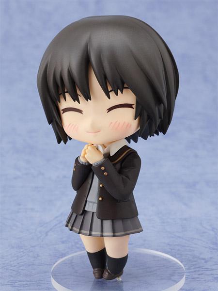 Preview: Nendoroid 221 Ai Nanasaki