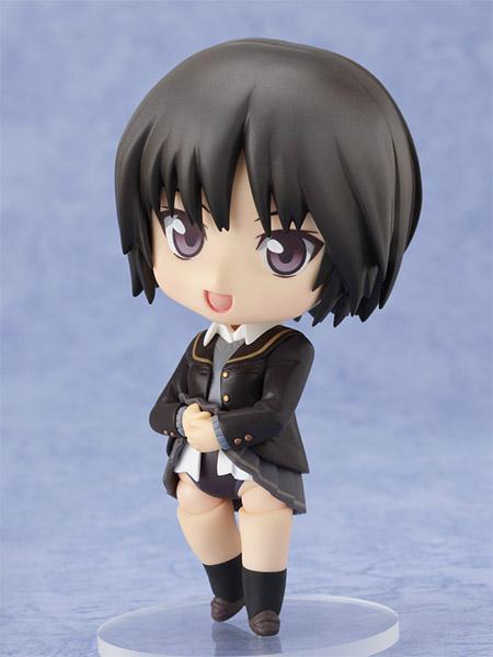 Preview: Nendoroid 221 Ai Nanasaki