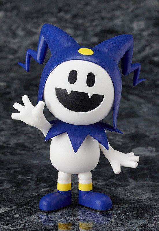 Preview: Nendoroid 234 Jack Frost - Neuauflage