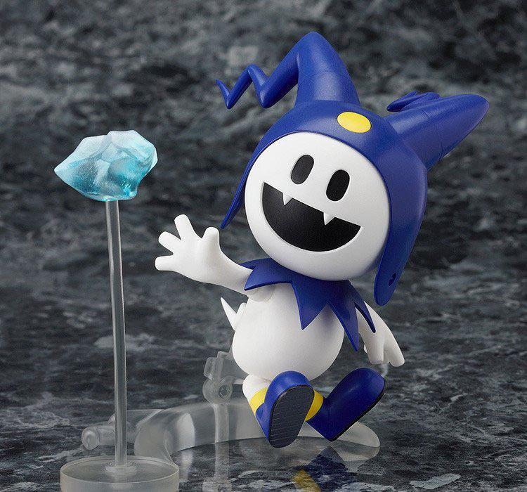 Preview: Nendoroid 234 Jack Frost - Neuauflage