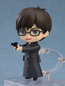 Preview: Nendoroid 2378 Yukio Okumura