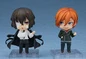 Preview: Nendoroid 2409 Osamu Dazai - Fifteen-Year-Old