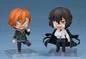 Preview: Nendoroid 2409 Osamu Dazai - Fifteen-Year-Old