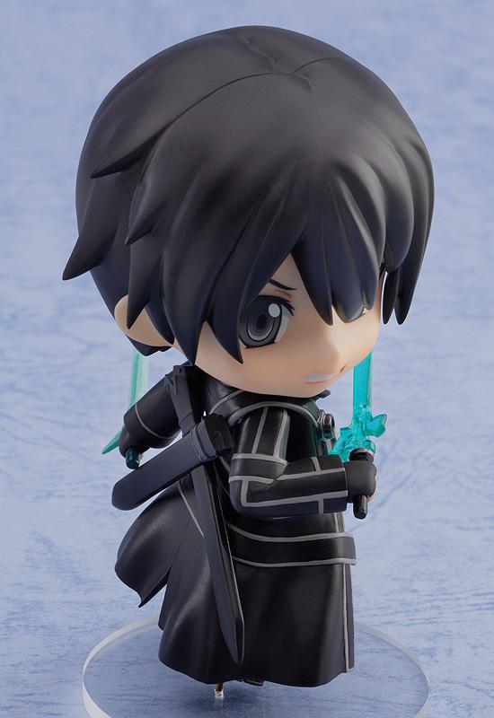 Preview: Nendoroid 295 Kirito - Neuauflage