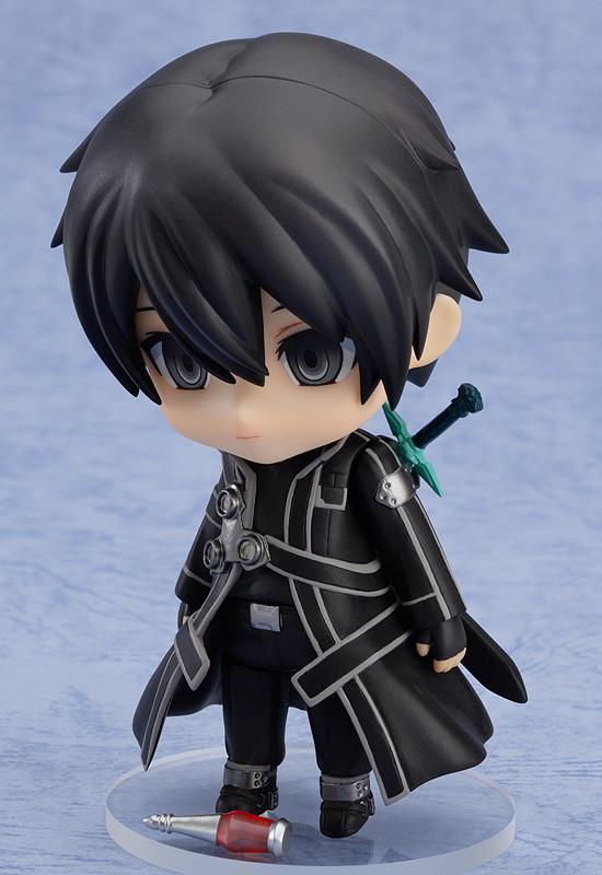 Preview: Nendoroid 295 Kirito - Neuauflage