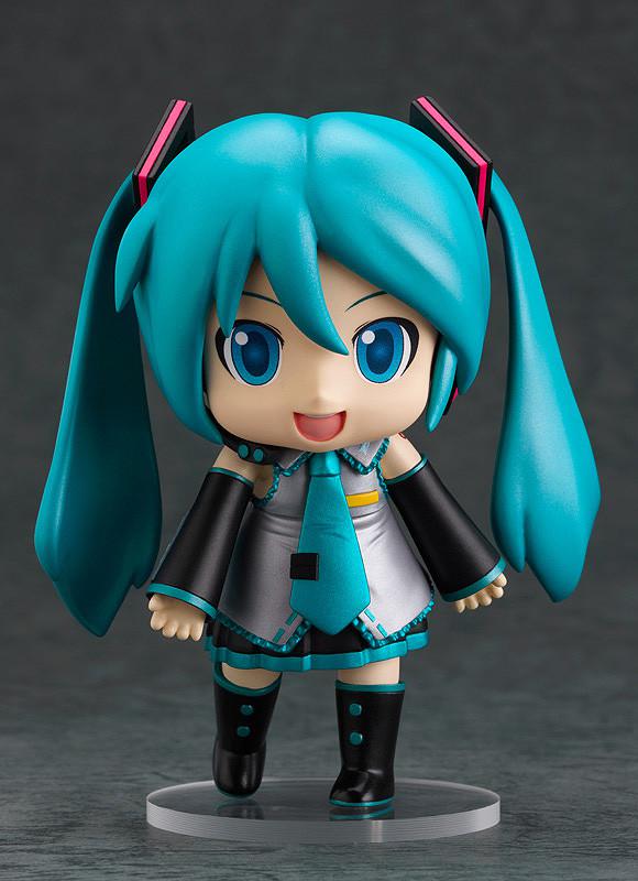 Preview: Nendoroid 299 Mikudayo - Neuauflage