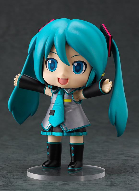 Preview: Nendoroid 299 Mikudayo - Neuauflage