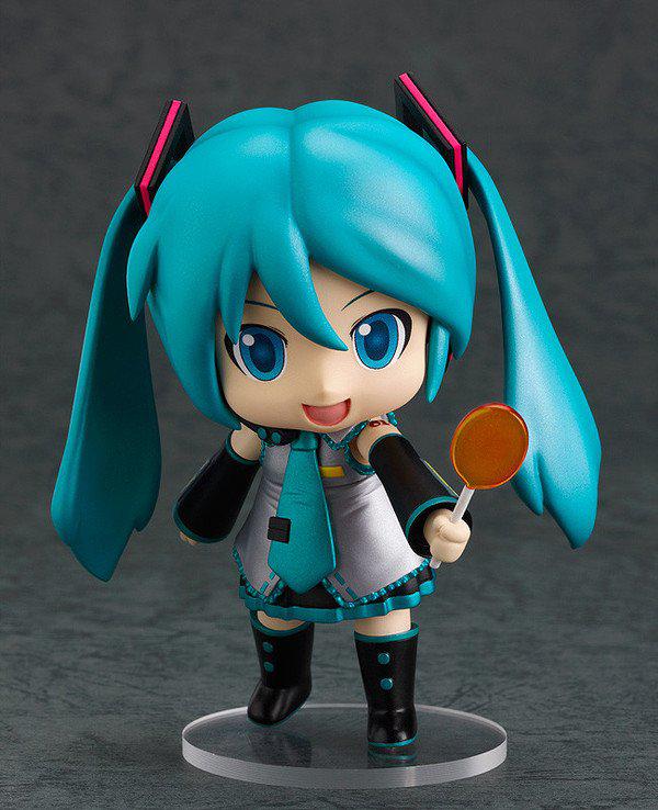 Preview: Nendoroid 299 Mikudayo - Neuauflage