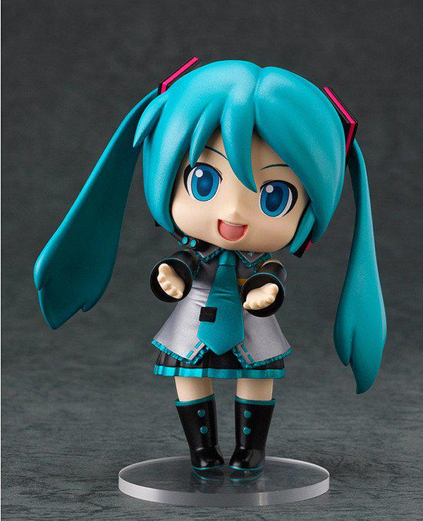 Preview: Nendoroid 299 Mikudayo - Neuauflage