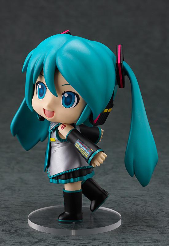 Preview: Nendoroid 299 Mikudayo - Neuauflage