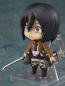 Preview: Nendoroid 365 Mikasa Ackerman