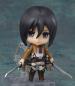 Preview: Nendoroid 365 Mikasa Ackerman