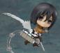 Preview: Nendoroid 365 Mikasa Ackerman