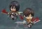 Preview: Nendoroid 375 - Eren Jäger - Attack on Titan