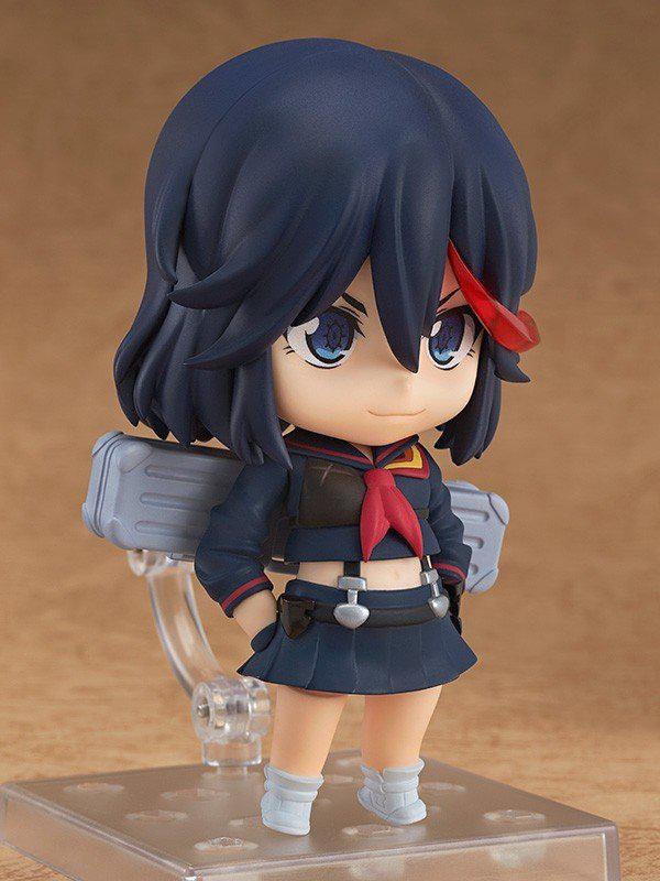 Preview: Nendoroid 407 Ryuuko Matoi - Neuauflage