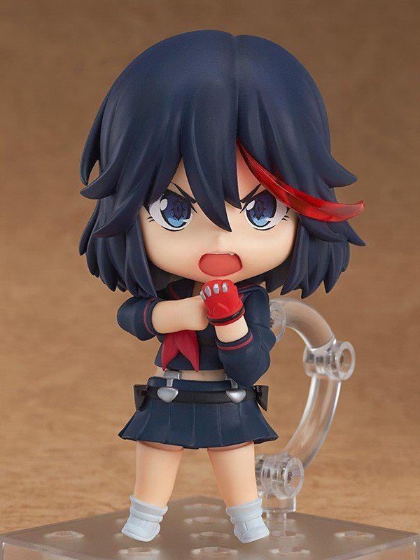 Preview: Nendoroid 407 Ryuuko Matoi - Neuauflage