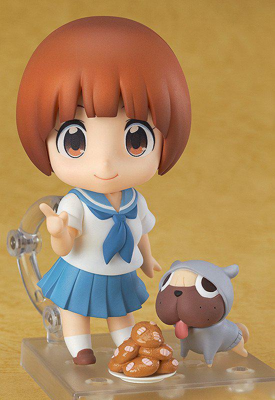 Preview: Nendoroid 408 Mako Mankanshoku mit Guts - Neuauflage