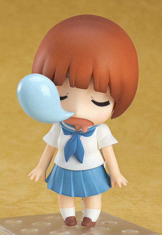 Preview: Nendoroid 408 Mako Mankanshoku mit Guts - Neuauflage