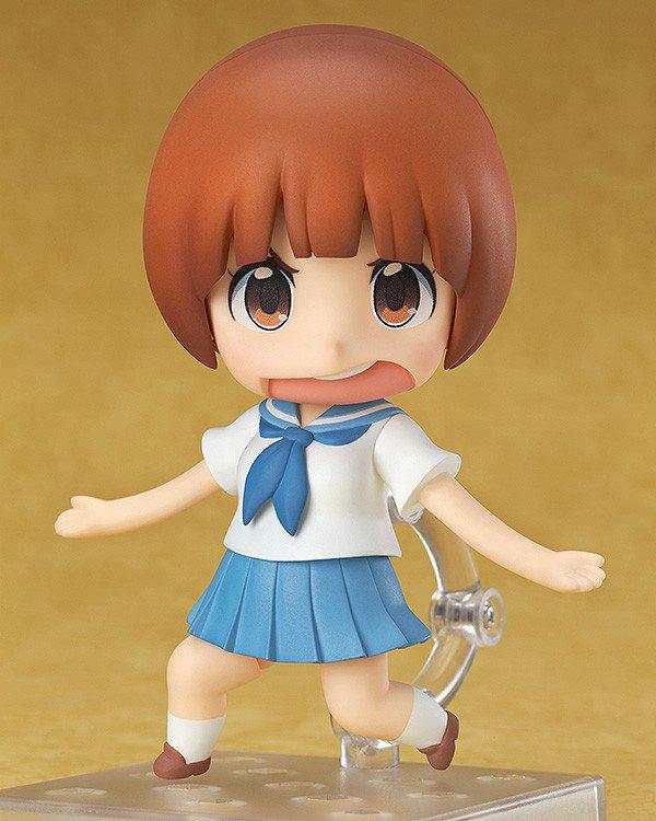 Preview: Nendoroid 408 Mako Mankanshoku mit Guts - Neuauflage