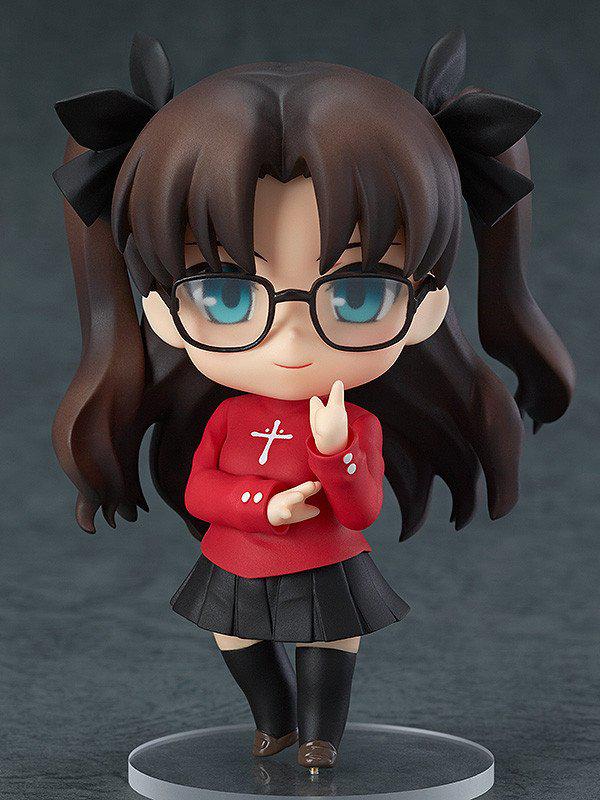 Preview: Nendoroid 409 Rin Tohsaka - Neuauflage