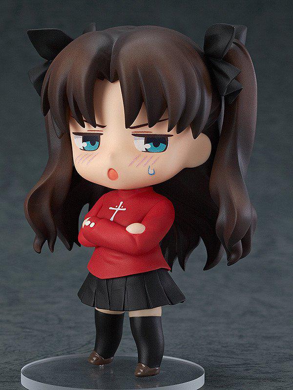 Preview: Nendoroid 409 Rin Tohsaka - Neuauflage