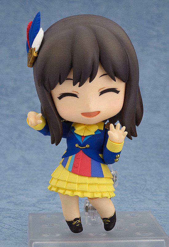 Preview: Nendoroid 437 Mayu Shimada