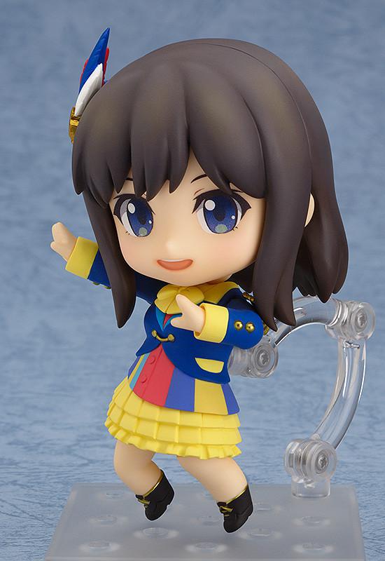 Preview: Nendoroid 437 Mayu Shimada