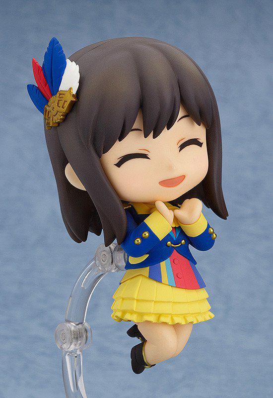 Preview: Nendoroid 437 Mayu Shimada