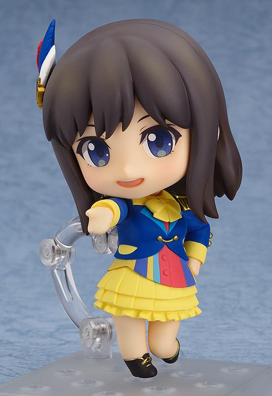 Preview: Nendoroid 437 Mayu Shimada