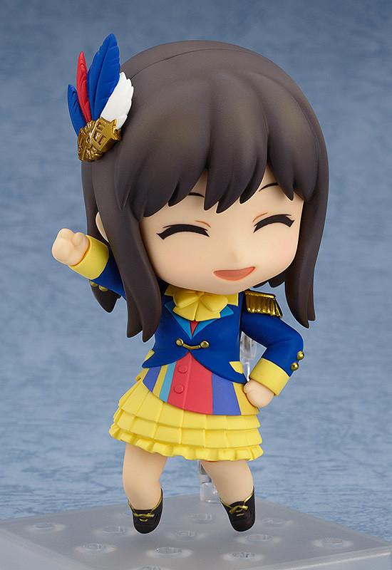 Preview: Nendoroid 437 Mayu Shimada