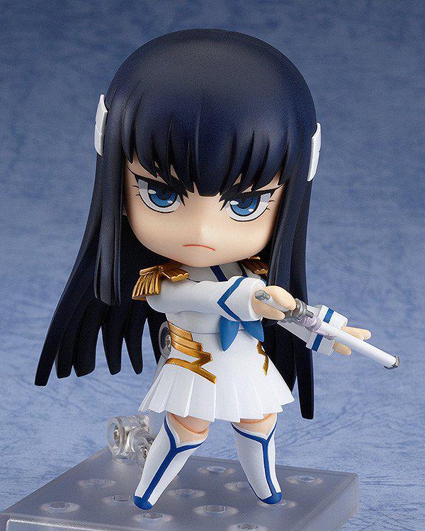 Preview: Nendoroid 438 Satsuki Kiryuuin / Kiryuin - Neuauflage