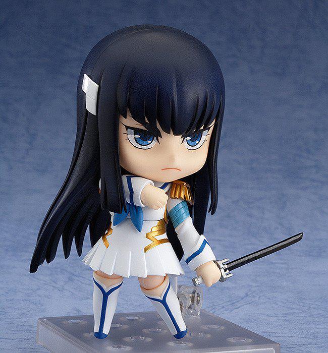 Preview: Nendoroid 438 Satsuki Kiryuuin / Kiryuin - Neuauflage