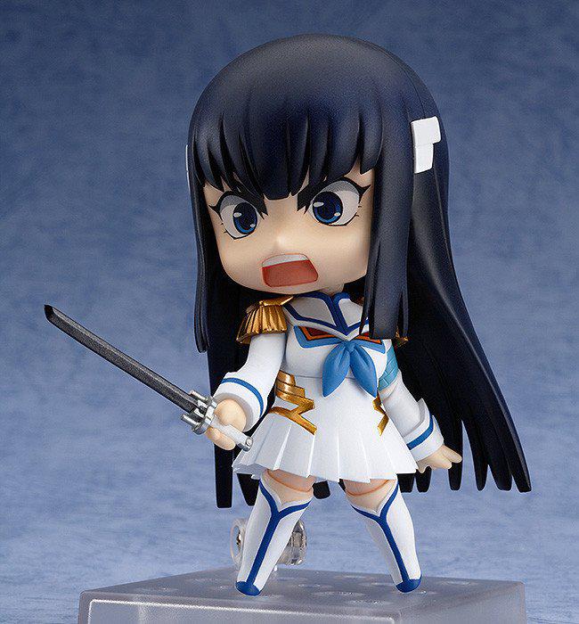 Preview: Nendoroid 438 Satsuki Kiryuuin / Kiryuin - Neuauflage