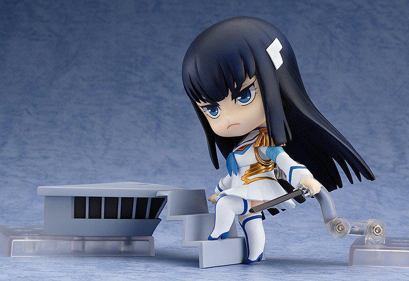 Preview: Nendoroid 438 Satsuki Kiryuuin / Kiryuin - Neuauflage