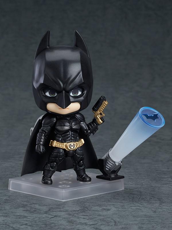 Preview: Nendoroid 469 Batman - The Dark Knight - Hero's Edition