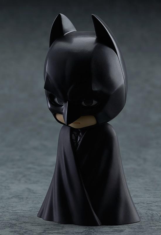 Preview: Nendoroid 469 Batman - The Dark Knight - Hero's Edition