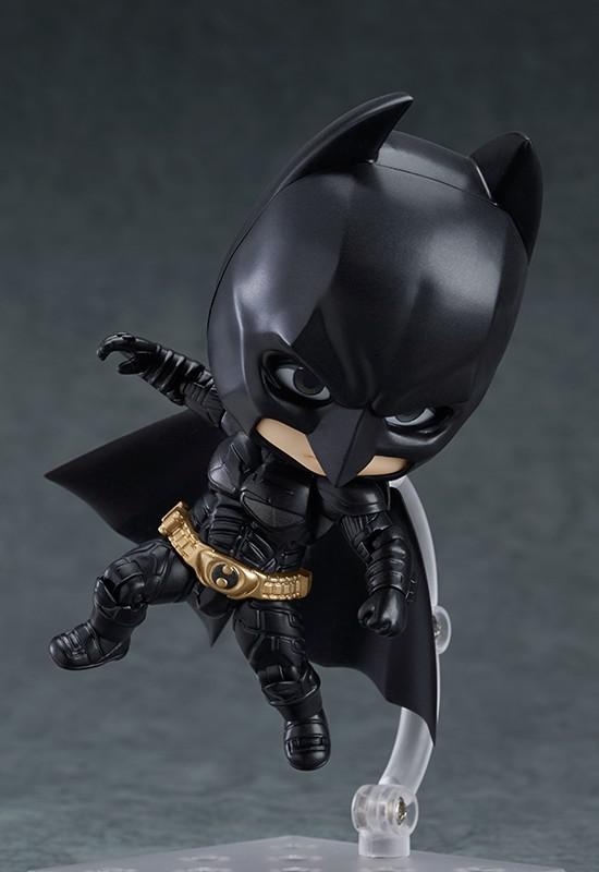 Preview: Nendoroid 469 Batman - The Dark Knight - Hero's Edition