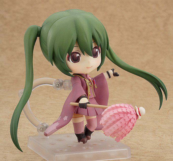 Preview: Nendoroid 480 Hatsune Miku - Senbonzakura