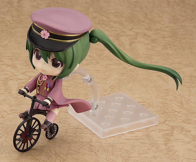 Preview: Nendoroid 480 Hatsune Miku - Senbonzakura