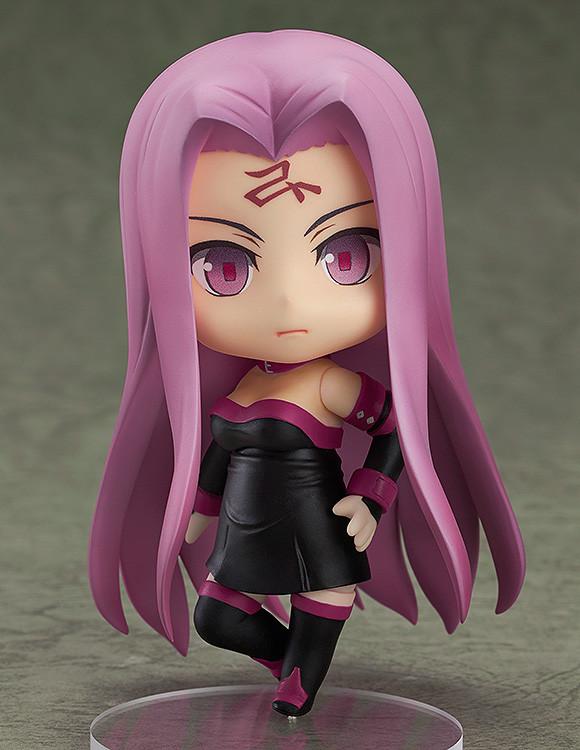 Preview: Nendoroid 492 Rider - Medusa - Neuauflage