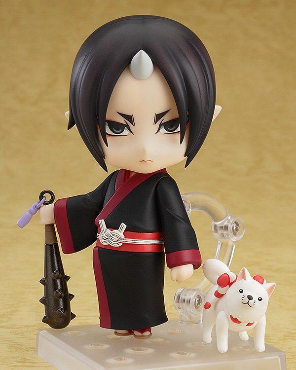 Preview: Nendoroid 506 Hoozuki