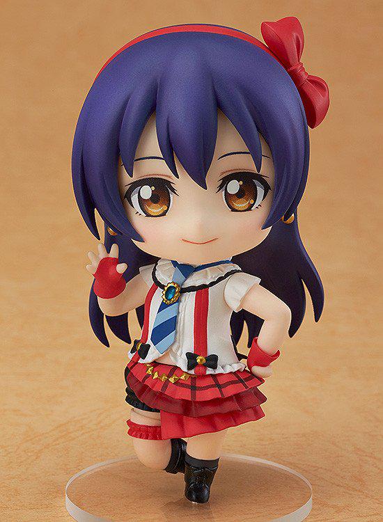 Preview: Nendoroid 510 Umi Sonoda