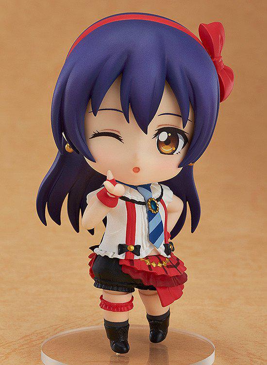 Preview: Nendoroid 510 Umi Sonoda