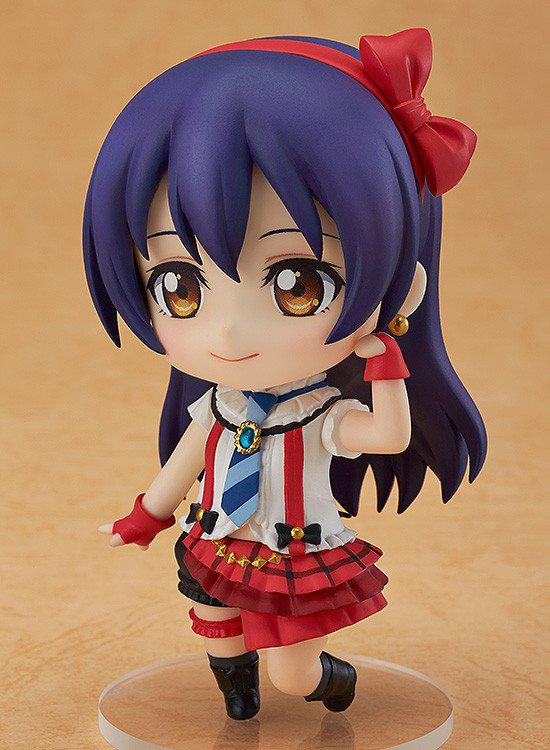 Preview: Nendoroid 510 Umi Sonoda