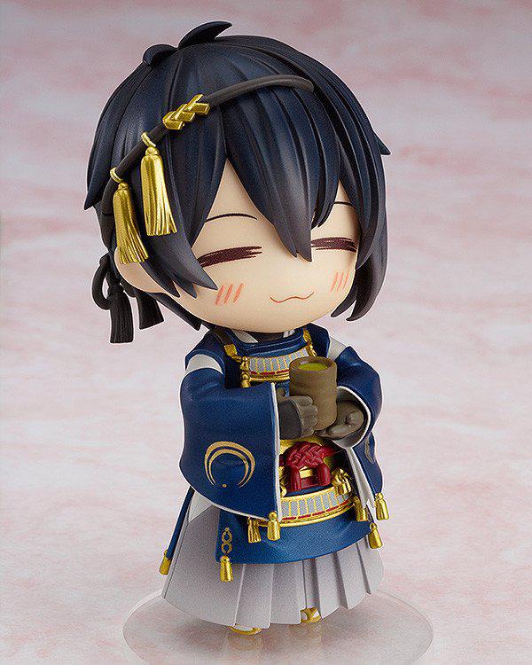 Preview: Nendoroid 511 Mikazuki Munechika - Neuauflage