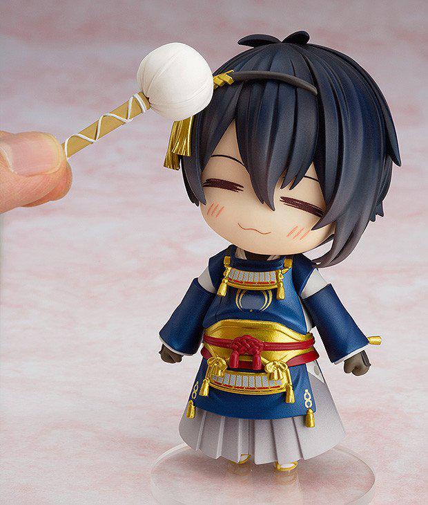 Preview: Nendoroid 511 Mikazuki Munechika - Neuauflage