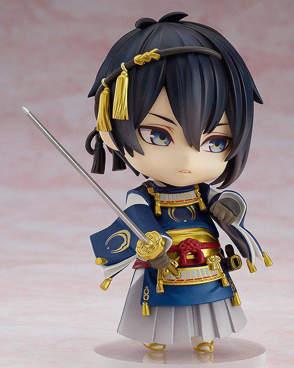 Preview: Nendoroid 511 Mikazuki Munechika - Neuauflage