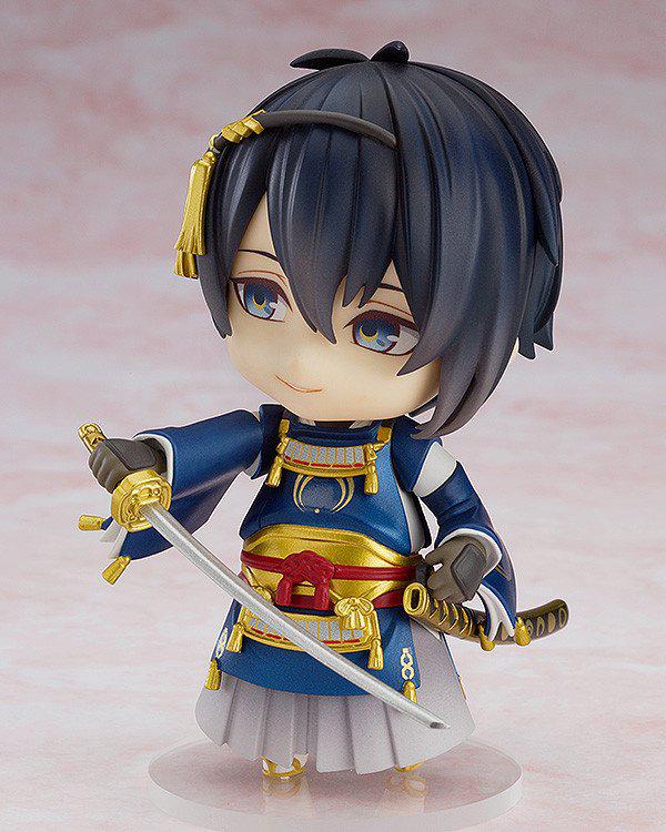 Preview: Nendoroid 511 Mikazuki Munechika - Neuauflage