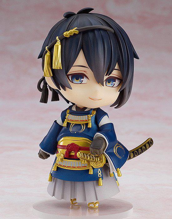 Preview: Nendoroid 511 Mikazuki Munechika - Neuauflage