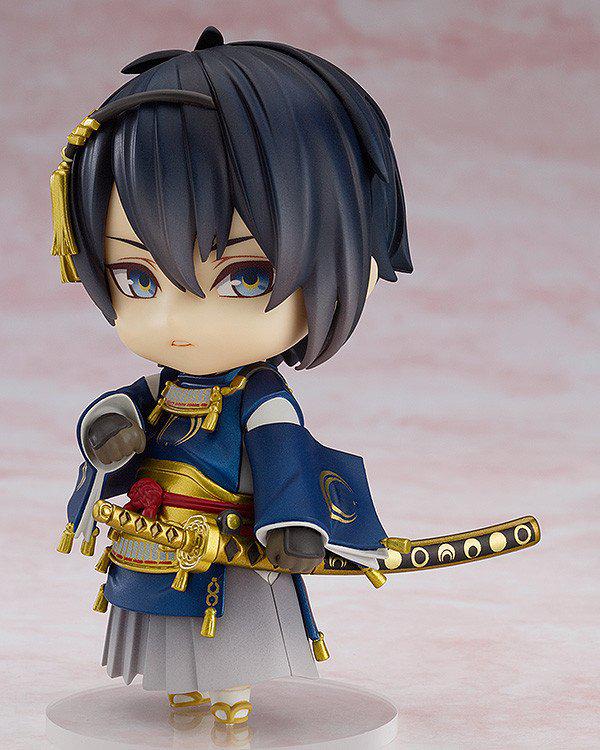 Preview: Nendoroid 511 Mikazuki Munechika - Neuauflage